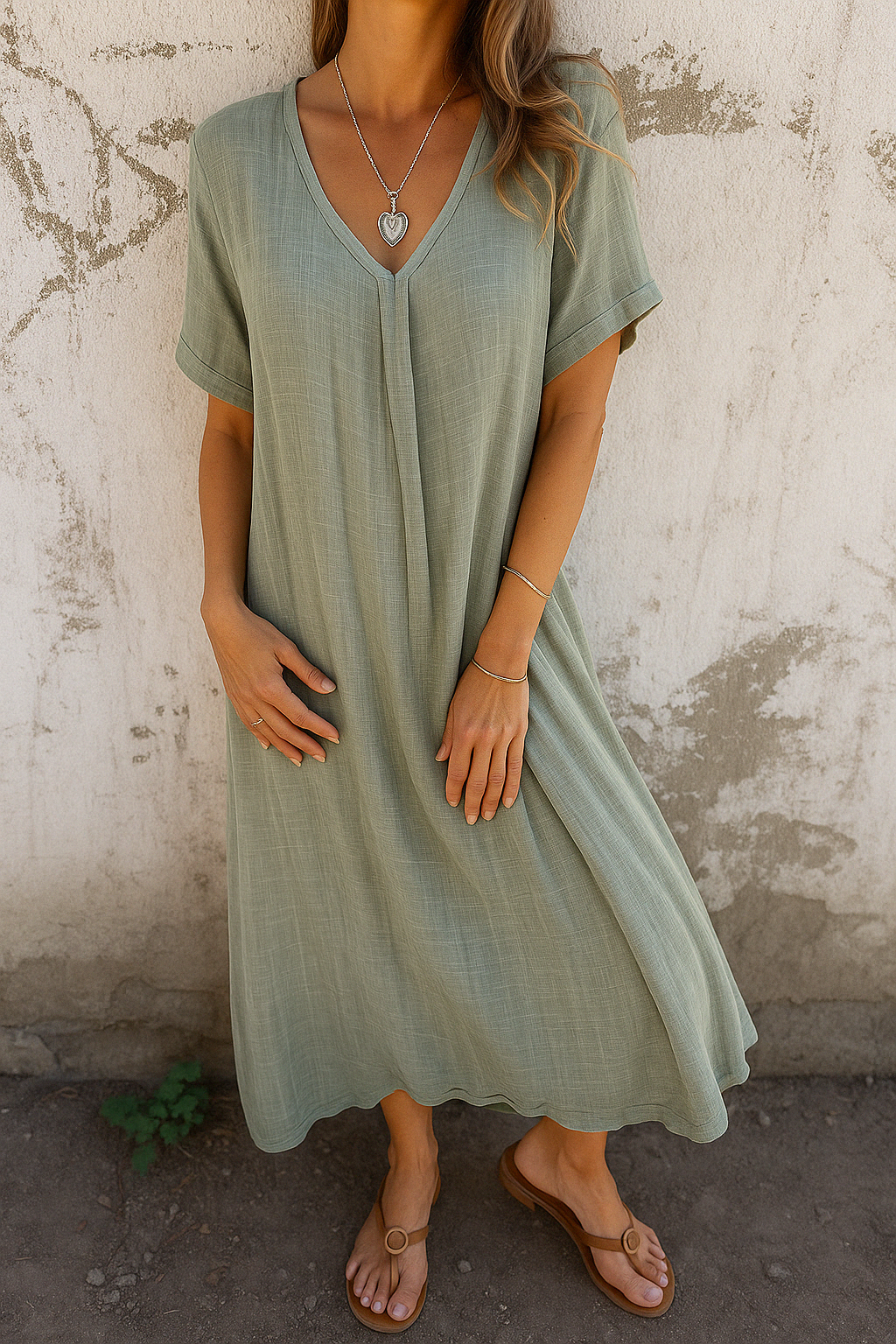 Amélie | Sommerkleid