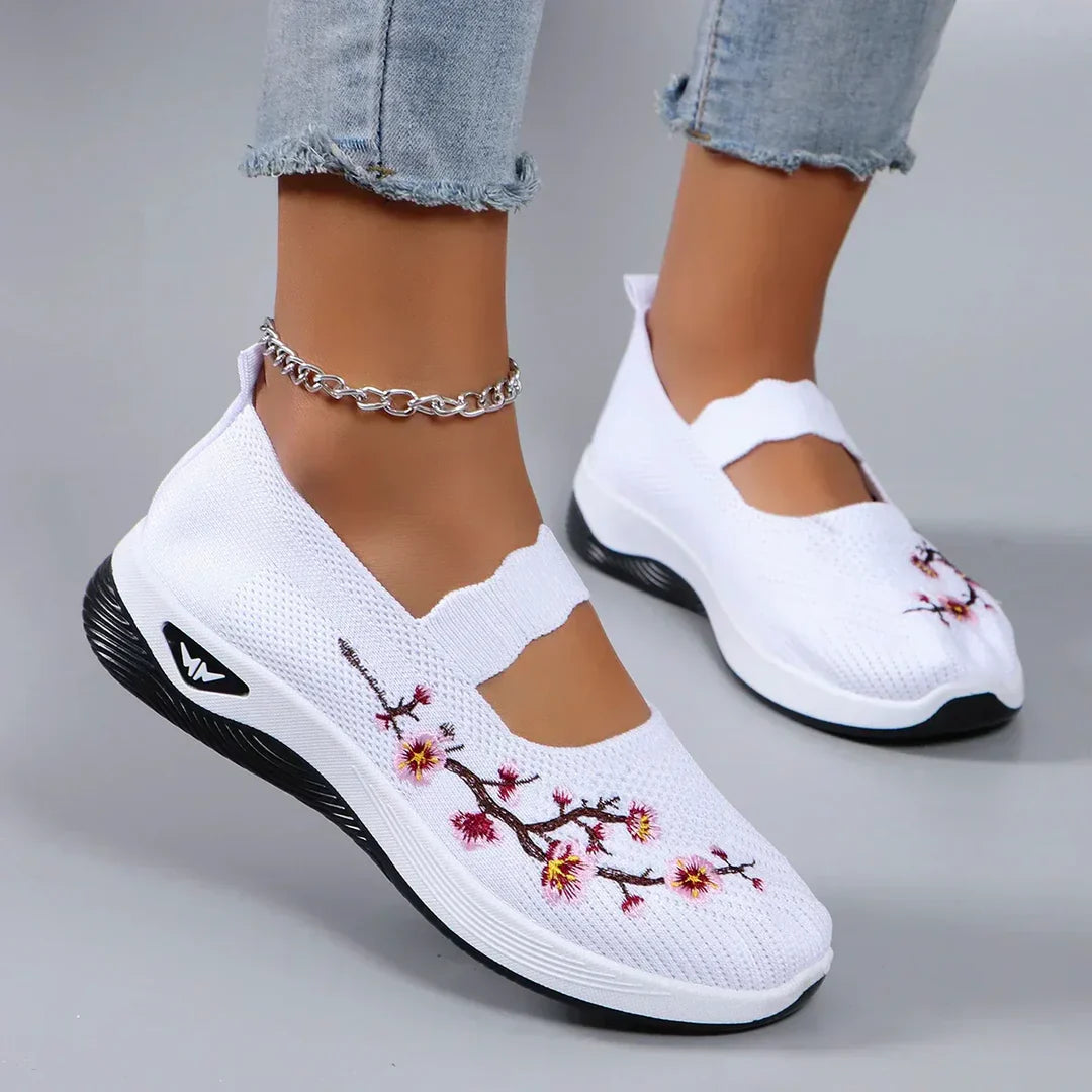 Elma – Ortopädische Schuhe für schmerzfreies Gehen mit Stil