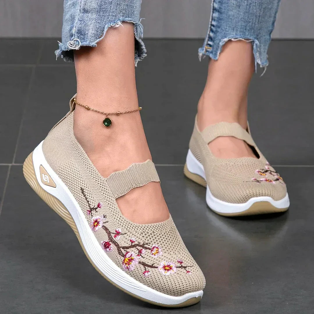 Elma – Ortopädische Schuhe für schmerzfreies Gehen mit Stil