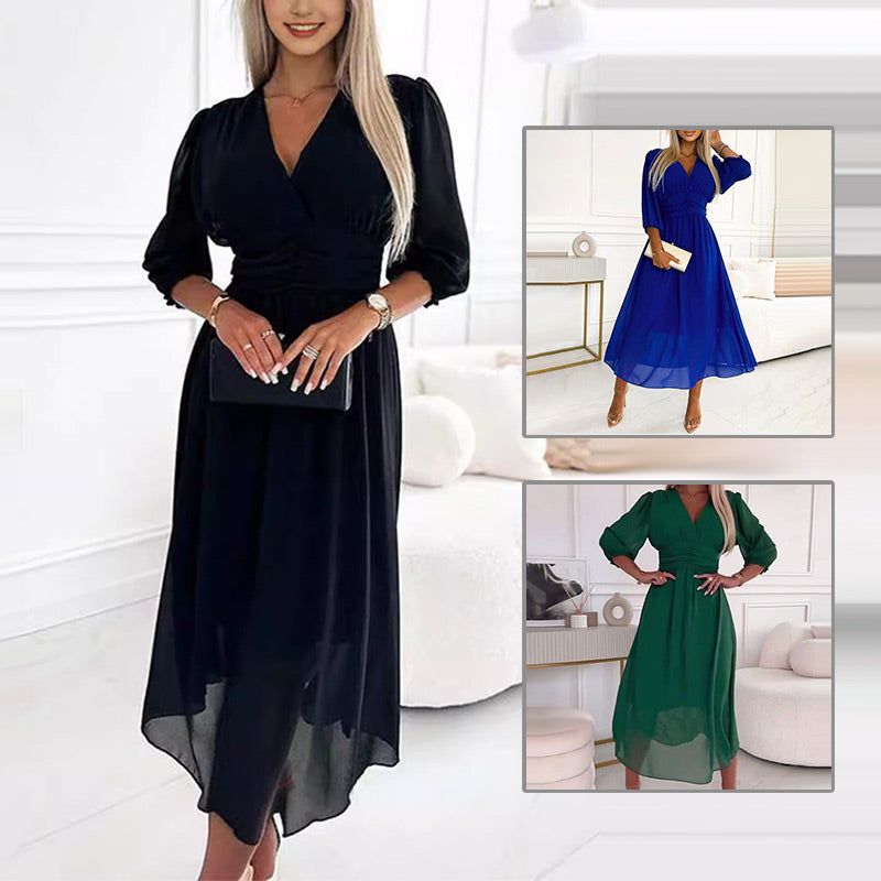 Ethereal Elegance Kleid