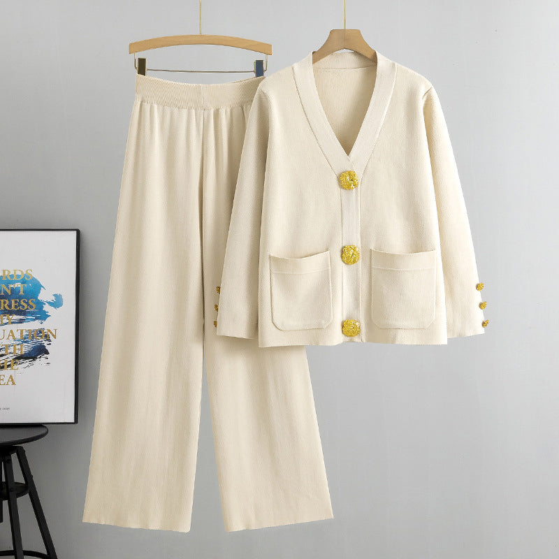 ChicEase Set Zweiteiler