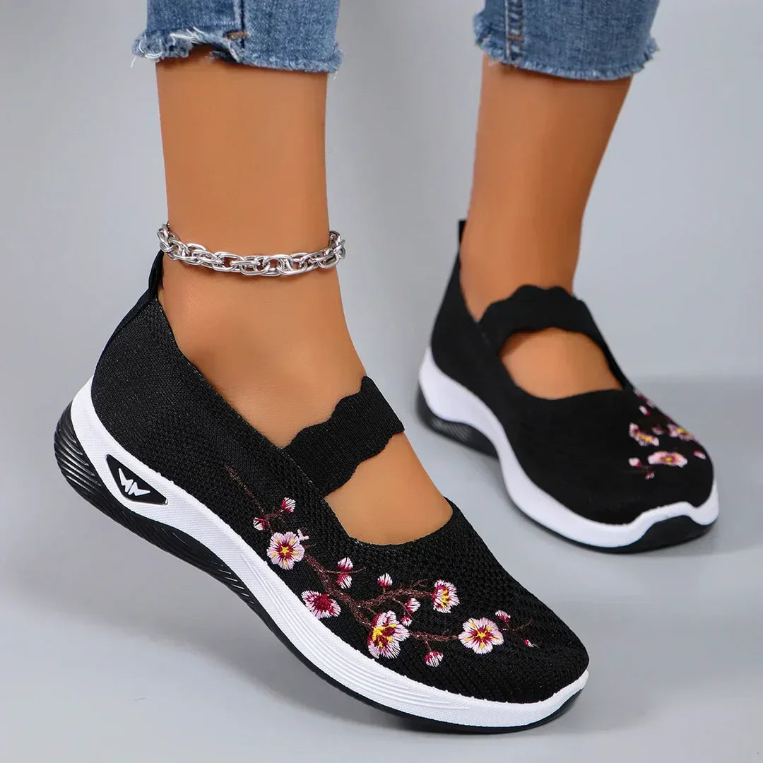 Elma – Ortopädische Schuhe für schmerzfreies Gehen mit Stil