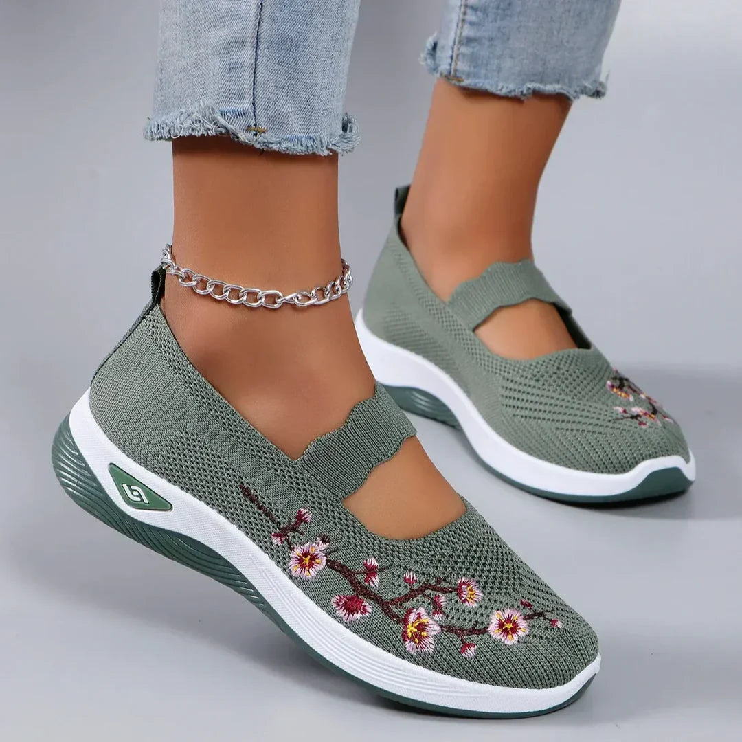 Elma – Ortopädische Schuhe für schmerzfreies Gehen mit Stil
