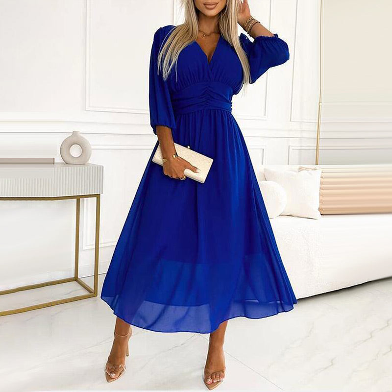 Ethereal Elegance Kleid