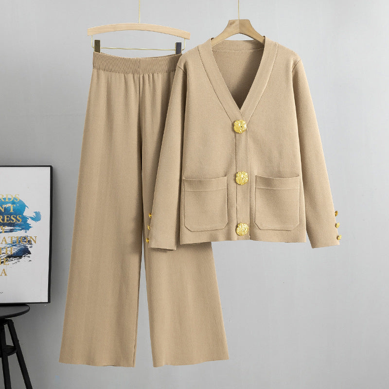 ChicEase Set Zweiteiler