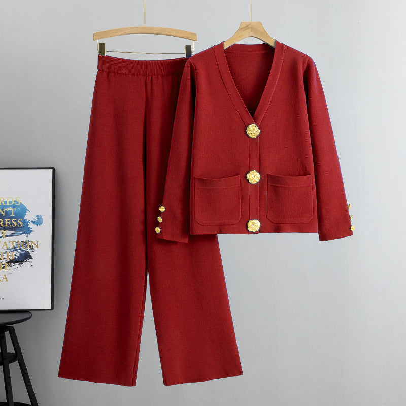 ChicEase Set Zweiteiler