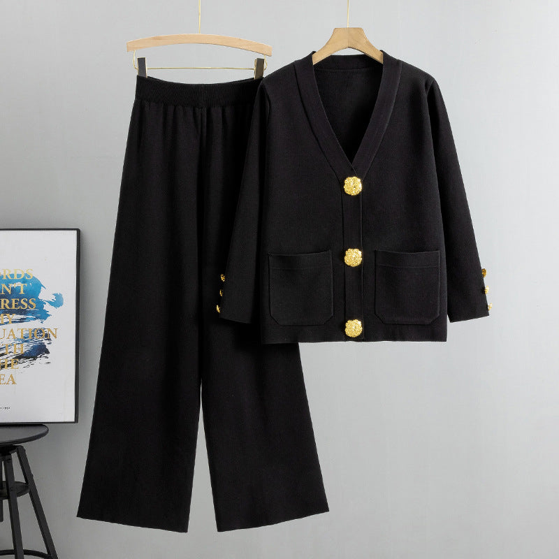 ChicEase Set Zweiteiler