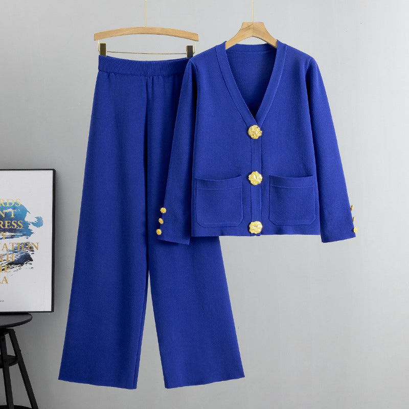 ChicEase Set Zweiteiler