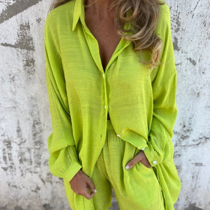 Breeze Set Zweiteiler