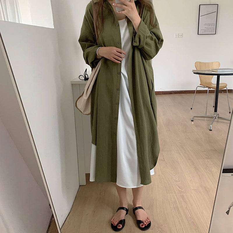 Breeze Cover-Up